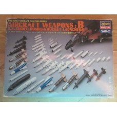 Aircraft Weapons II ...